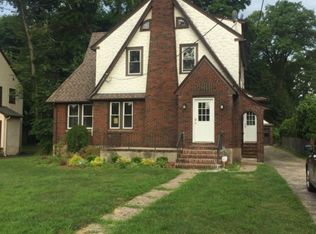 346 N Van Dien Ave, Ridgewood, NJ 07450