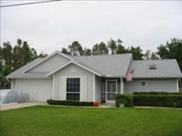 17573 Oriole Rd, Fort Myers, FL 33967