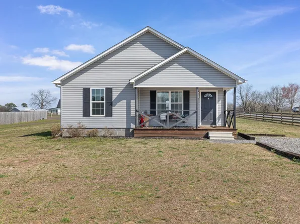 525 County Road 1664, Cullman, AL 35058