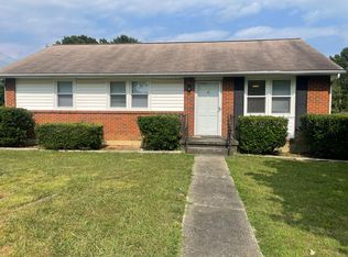 3011 Paddington St, Greensboro, NC 27406