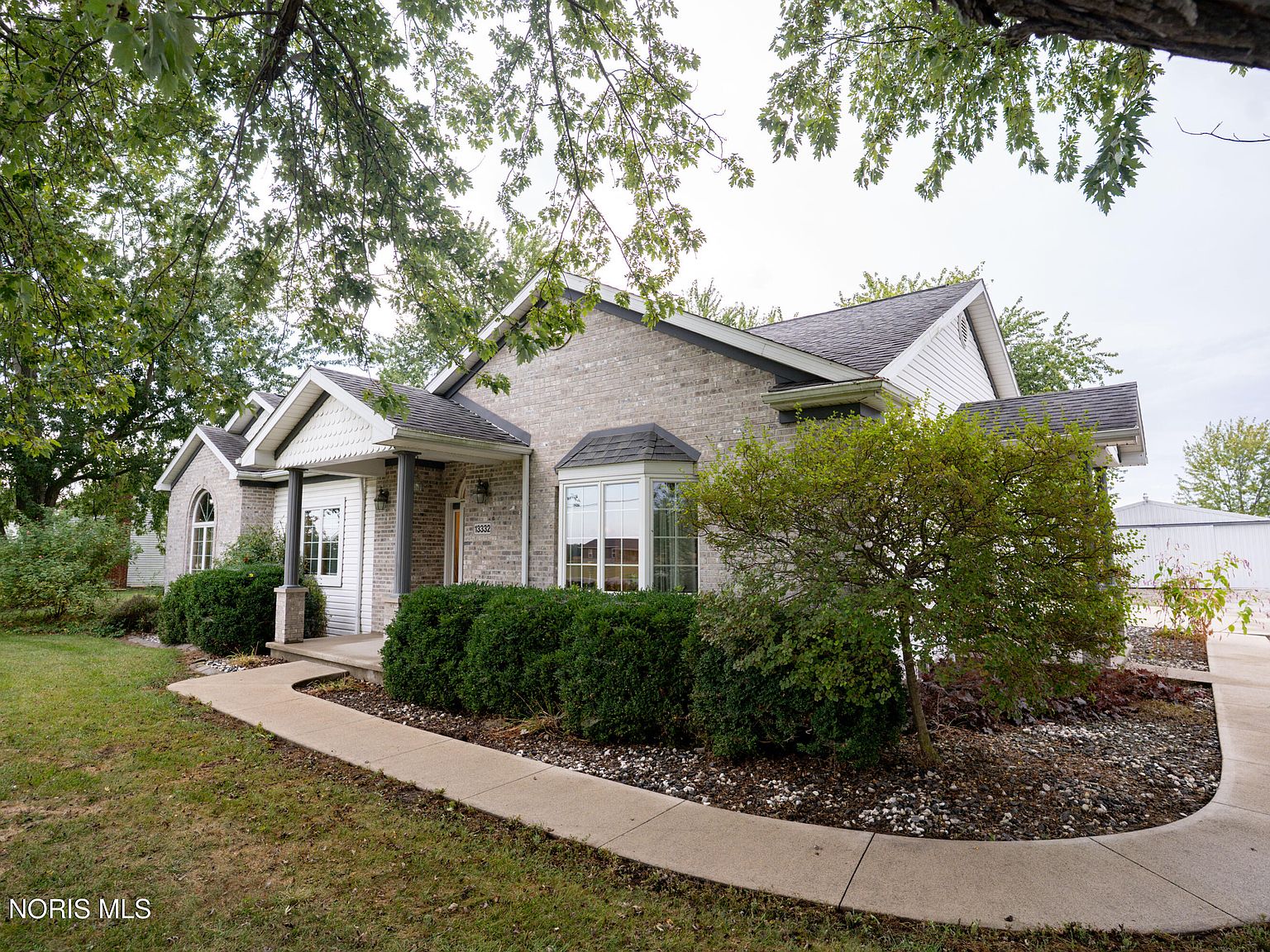13332 State Route 15, Defiance, OH 43512 | MLS #6135994 | Zillow