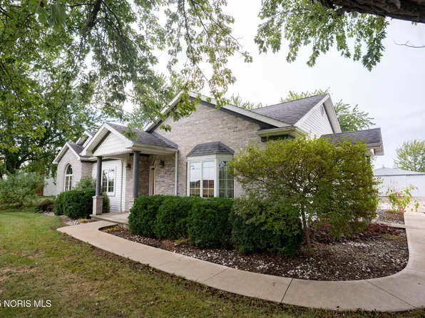 13332 State Route 15, Defiance, OH 43512