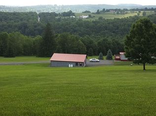 1643 Great Bend Tpke, Pleasant Mount, PA 18453