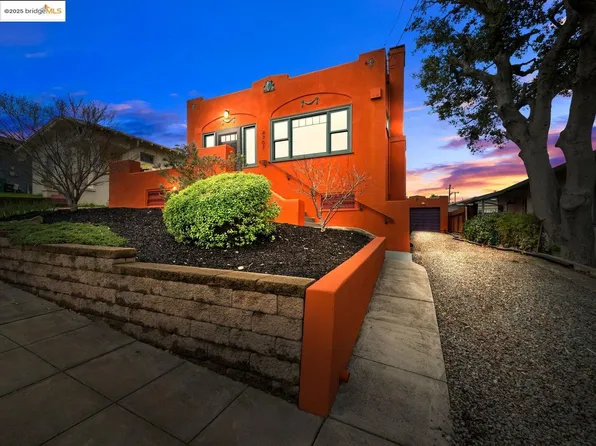 4707 Walnut St, Oakland, CA 94619