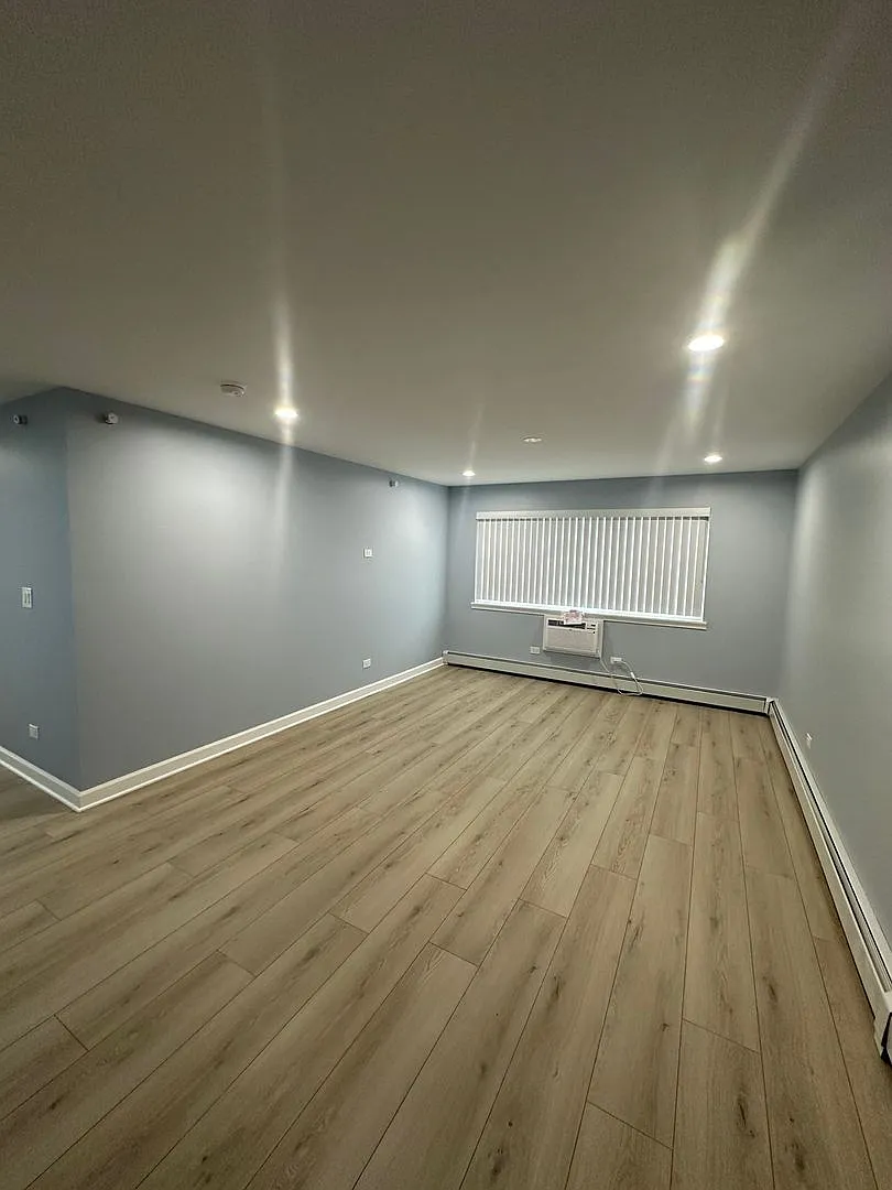 Halsted Park Apartments and Townhomes — Photo 4