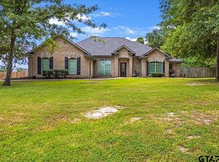 15663 County Road 1104, Flint, TX 75762