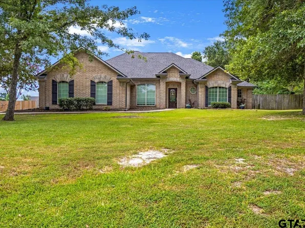 15663 County Road 1104, Flint, TX 75762