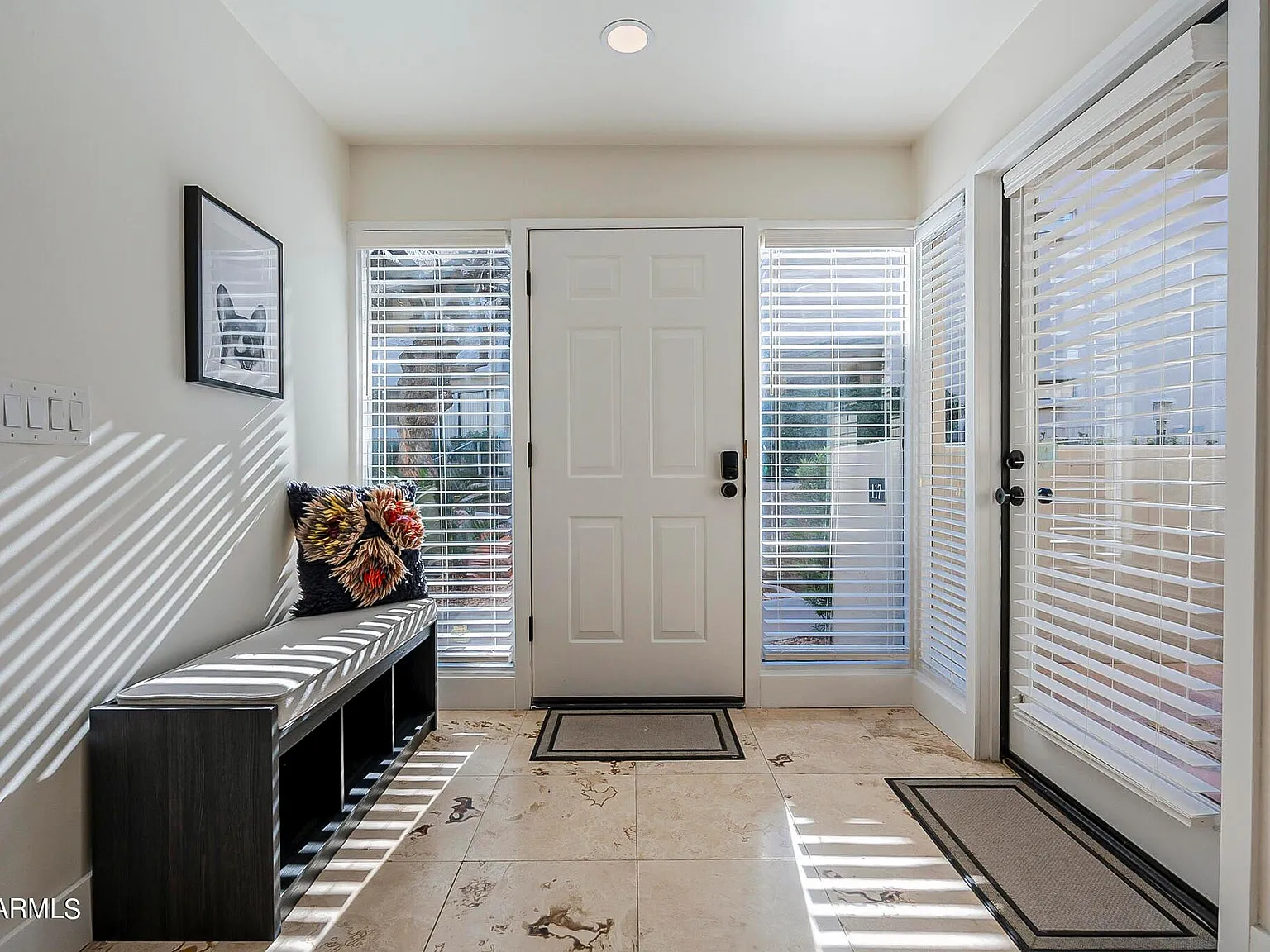 2 bed, 2.0 bath, 1070 sqft, $2,850 — Photo 4