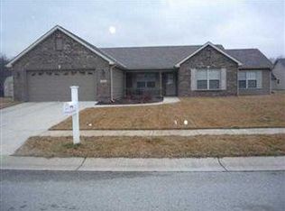 361 Razmic Way, Lafayette, IN 47905