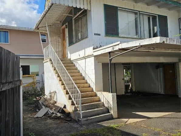 2336 Kahauiki St #A, Honolulu, HI 96819