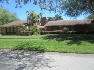 18411 Timberlan Dr, Lutz, FL 33549