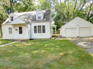 1426 El Reno St, Elkhart, IN 46516