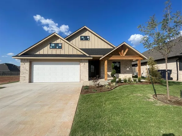 14808 Mackay Ln, Oklahoma City, OK 73142