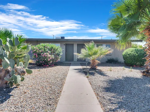 1357 W GARDEN Circle, Mesa, AZ 85201