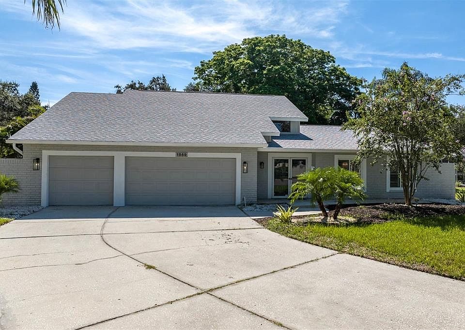 1869 Marla Ct, Dunedin, FL 34698 MLS T3470682 Zillow