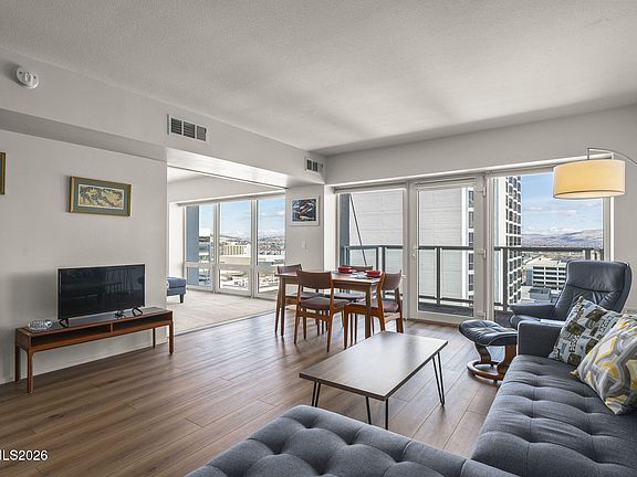 4th image of 255 N Sierra St Unit 1408