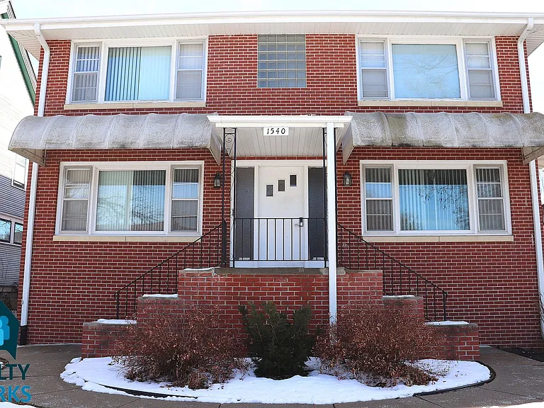 1540 South 20th Street — Photo 1
