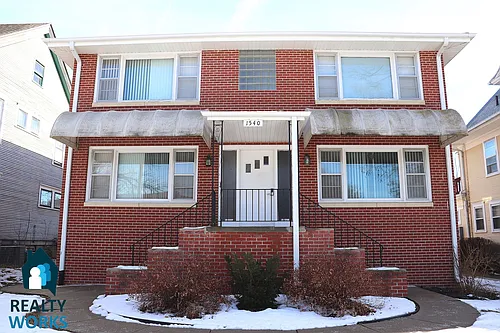 1540 South 20th Street Photo 1