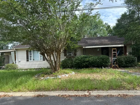 1608 Julie St, Andalusia, AL 36421