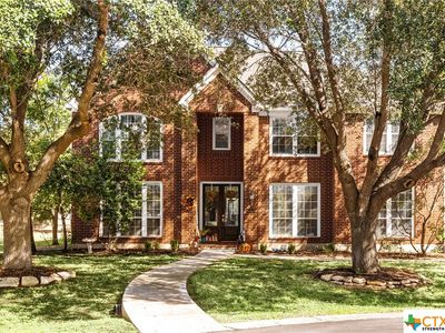 117 Agua Verde, Seguin, TX, 78155