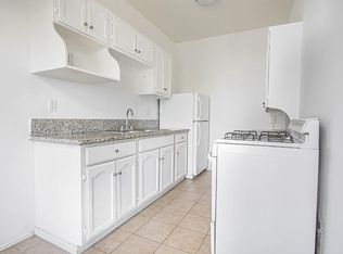 1405 S Berendo St APT 104, Los Angeles, CA 90006