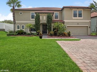 2902 Falconhill Dr, Apopka, FL 32712
