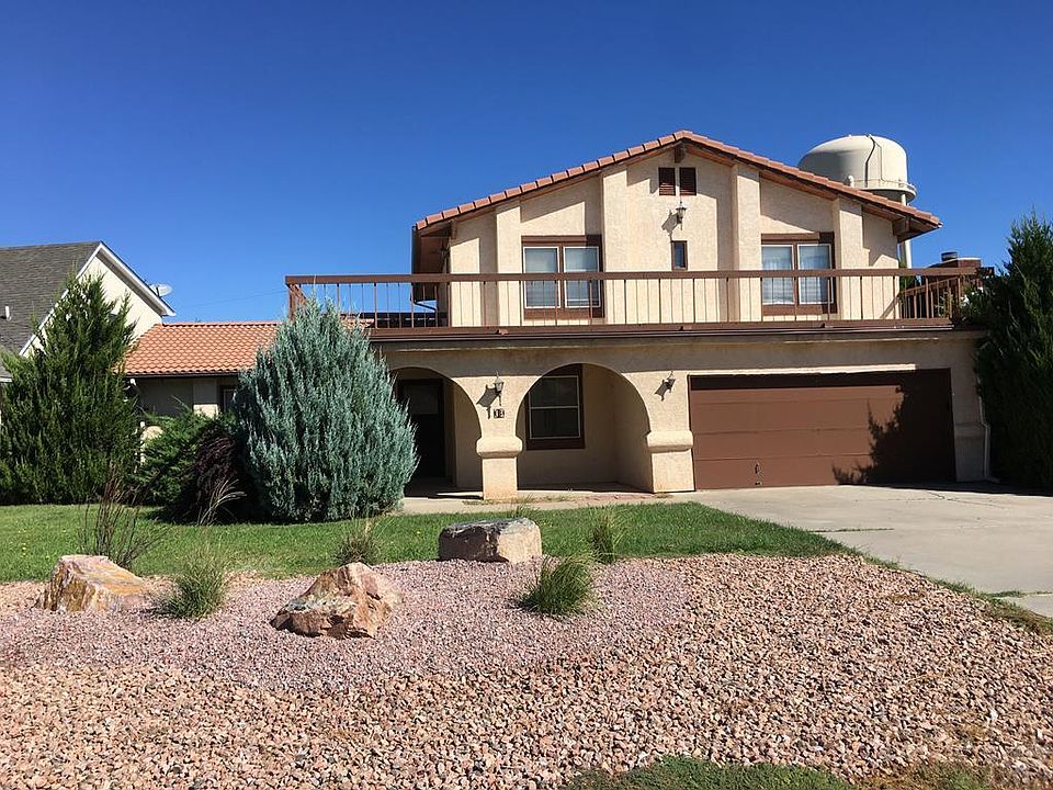 13 Chaparral Cir, La Junta, CO 81050 | Zillow