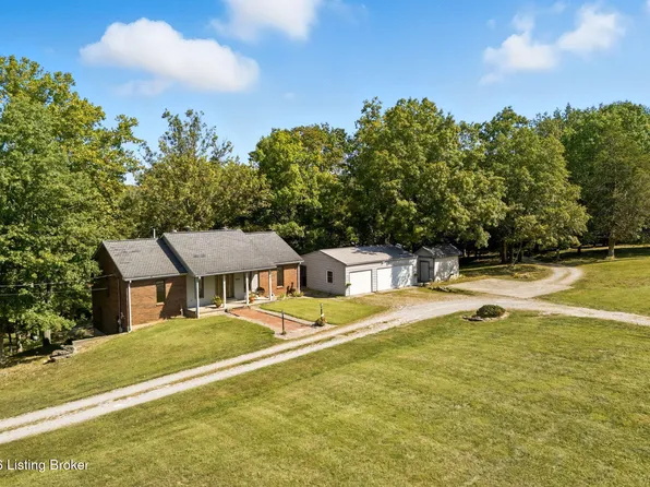 6601 Mount Washington Rd, Louisville, KY 40229