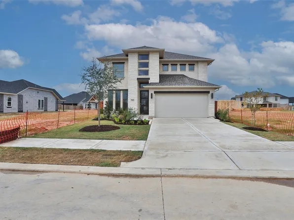7419 Hemlock Crest Dr, Katy, TX 77493