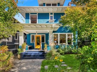 1154 18th Ave E, Seattle, WA 98112