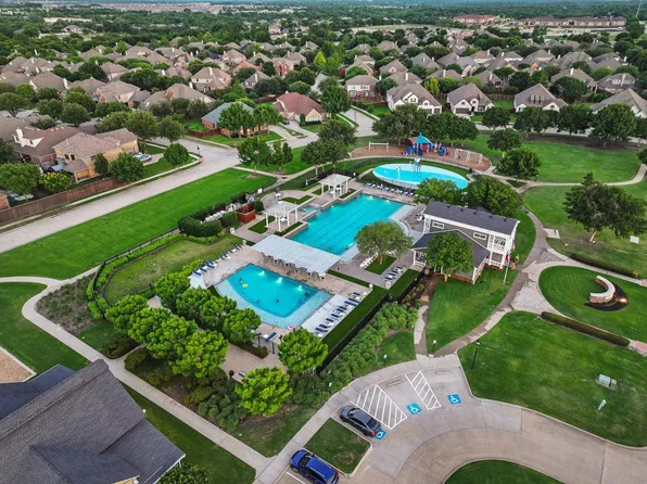 3500 Jersey Rd, Melissa, TX 75454