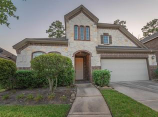 22519 Birch Ridge Meadow Dr, Spring, TX 77389