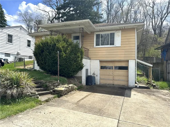 3706 Lodge Ave, North Versailles, PA 15137