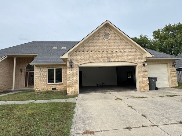 6010 Buck Trail Rd