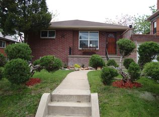 2240 N Race St, Denver, CO 80205