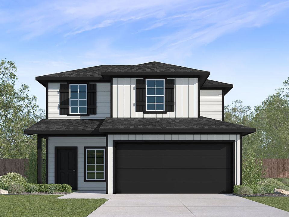 Plan Elevation.