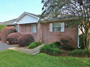 9576 Villas Dr, Foley, AL 36535