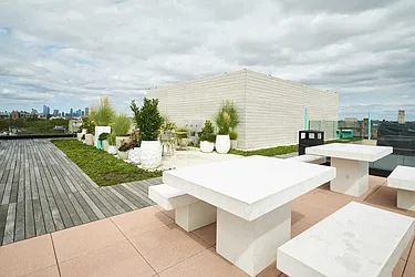 Rented by Lodger Corp