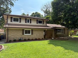 8415 S Delaware St, Indianapolis, IN 46227