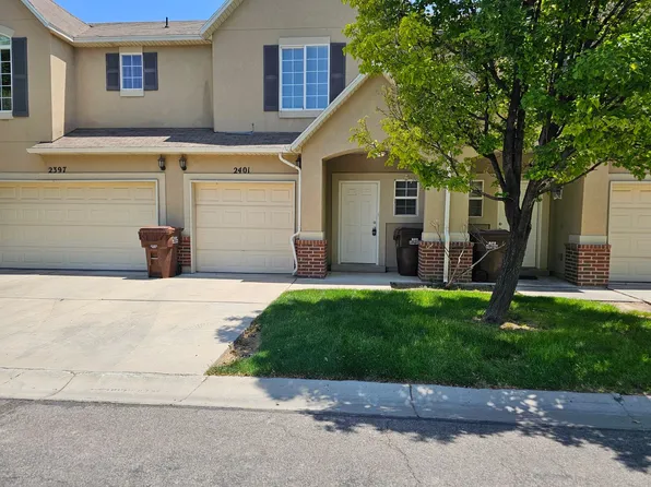 2401 S Big Village Ct #1550, West Valley City, UT 84119