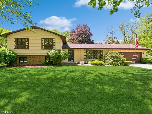 1709 Johnrue Ave, Michigan City, IN 46360