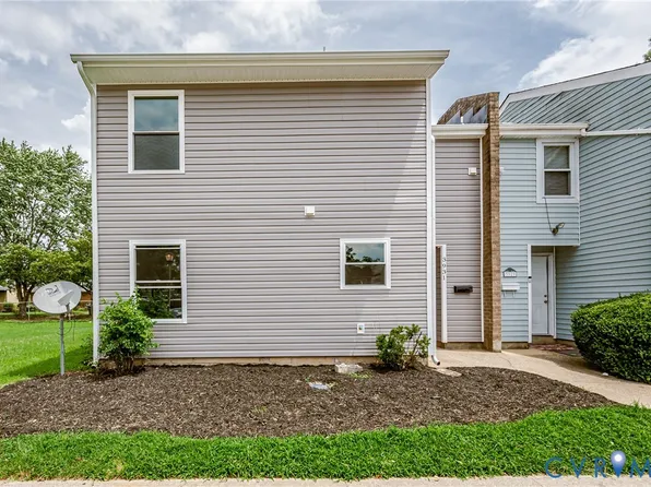 3931 Old Brook Rd, Richmond, VA 23227