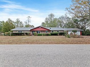 125 Forest Ave, Monroeville, AL 36460