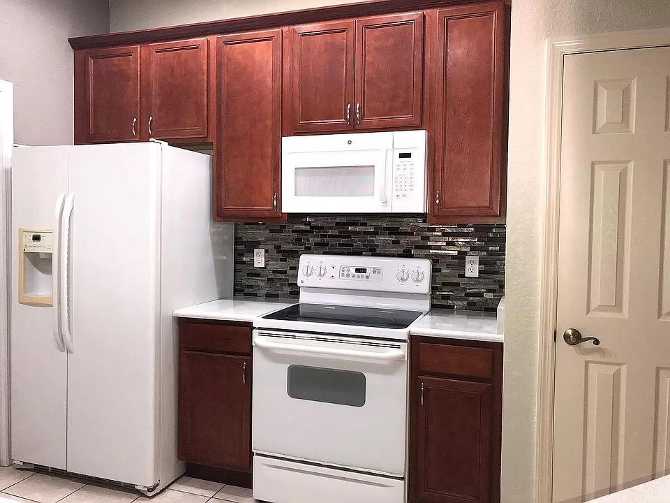 Recently added stainless steel appliances