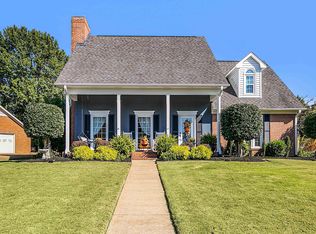 30 Highland Ridge Cv, Jackson, TN 38305