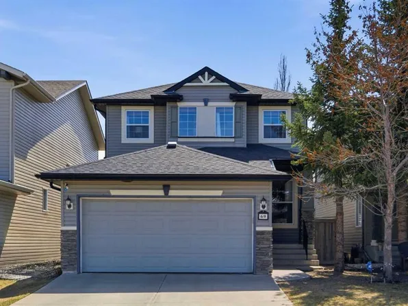 69 N Everoak Cir SW, Calgary, AB T2Y 0A1