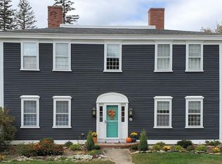 9 Wellington Rd, Templeton, MA 01468