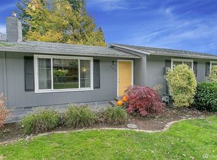 13404 98th Ave NE, Kirkland, WA 98034