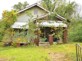 2926 S Spring St, Little Rock, AR 72206