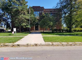 1822 N Iowa Ave, York, NE 68467